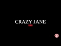 Crazy Jane - 5102