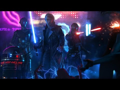 'CYBERPUNK' | Position Music | 1 Hour of Dark Epic Sci-Fi Action Music Mix