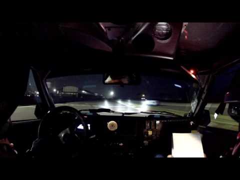 Cameracar ROSI PELLEGRI  1° Rally Circuit Franciacorta 2017