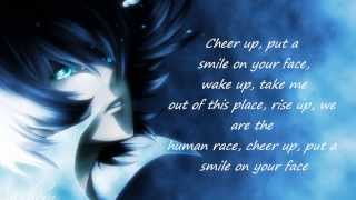 AZEDIA - Something (Lyrics) [HD]