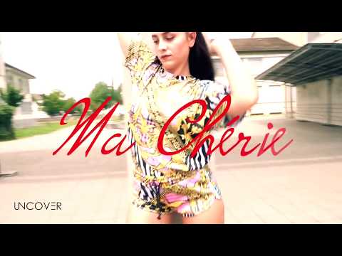 UNCOVER Switzerland | Dance Cover | Ma Chérie by Daniel Yogathas ft. Tha Mystro