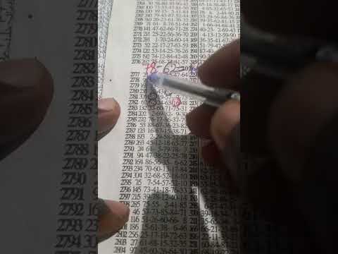 Wed Lotto