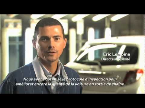 Thumbnail for Toyota Motor Manufacturing France by Toyota, Toyota Manufacturing UK, Toyota RiN, Toyota Motor Manufacturing France