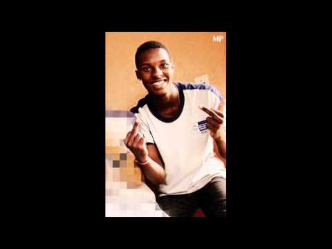 MC POCAHONTAS E MC COKEY - AMERICANA