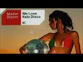 Master Blaster Vs. Turbo B. - Pay 4 Ur Life (Album Version-Edit) (2003)