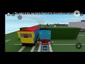 Roblox Thomas And Friends Music Video Come For The Ride