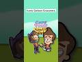 Iconic Cartoon Crossovers Cartoonnetwork