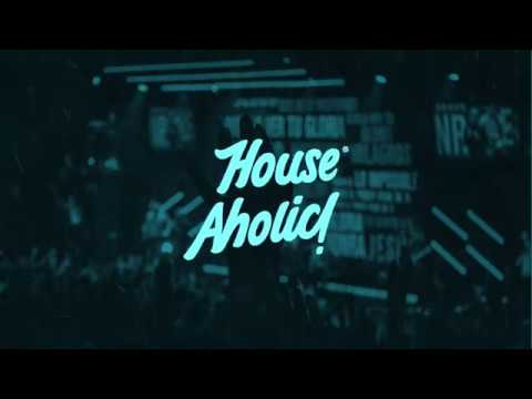 ZOOTAH & ESH - Ride Or Die (Confession) [Houseaholic]