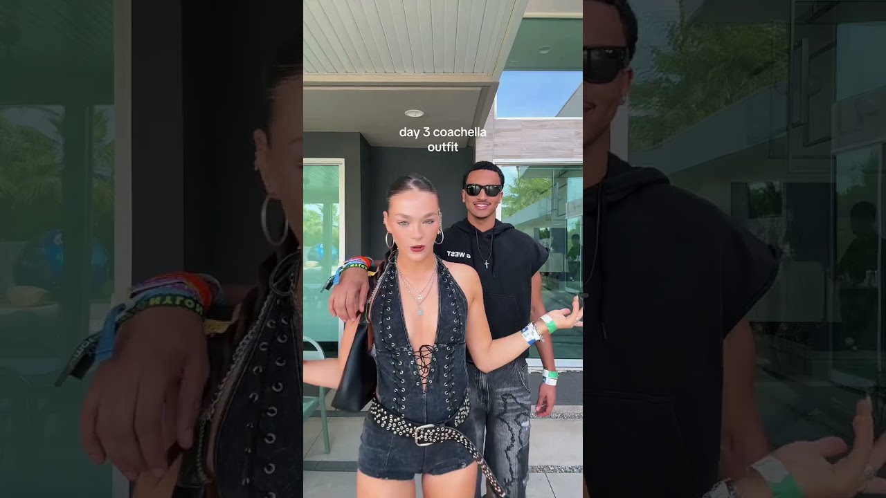 what was your favorite outfit?!