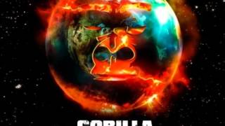 Man On The Moon- Gorilla Zoe ft. B.O.B.
