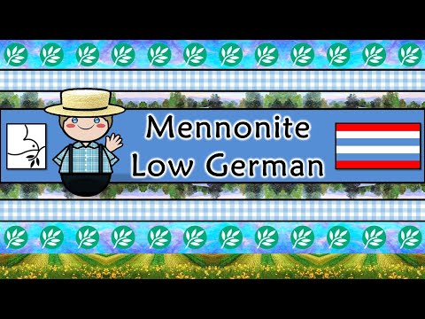 The Sound of the Bajio Mexican Spanish dialect Numbers Phrases Words Story