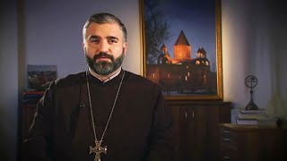 Մեր կյանքն Աստծո հետ. մաս 6-րդ