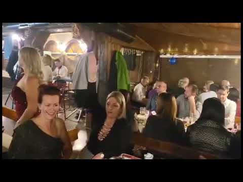 Pivnica Boris Tuzla - Proslava Nove godine