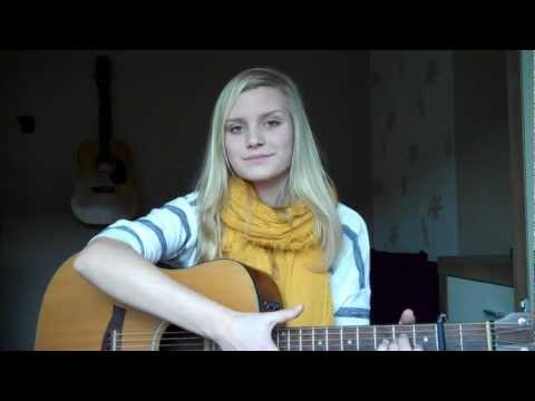 Let her go - Passenger (acoustic cover)