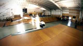 Envy Scooters Presents: Woodward West 2012