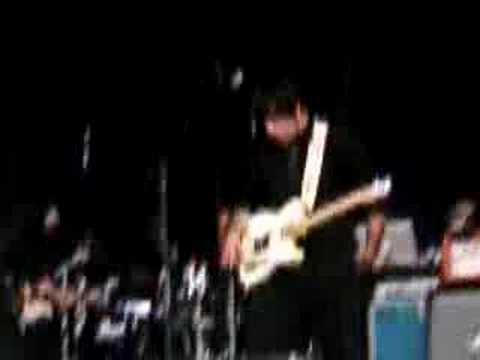 The Sleepy Jackson - God Lead Your Soul