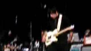 The Sleepy Jackson - God Lead Your Soul