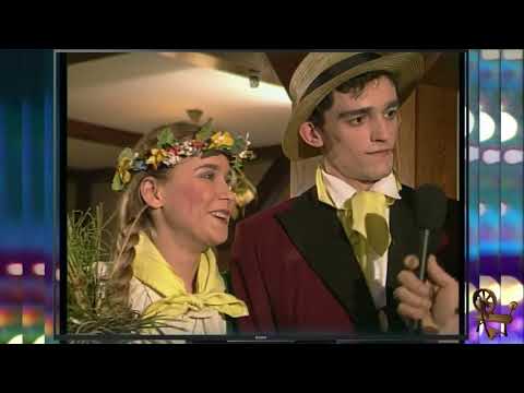 Aktiera mūžs kā Rēzija Kalniņa