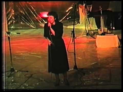 OSPA 1988: Irena Zdunek - Kolęda