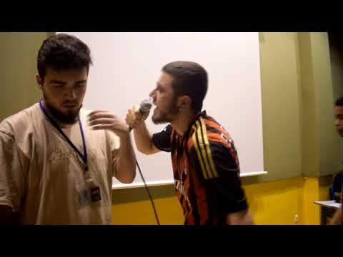 CUARTOS - TUERO VS SANTOS (The King Of The Town) 8970films