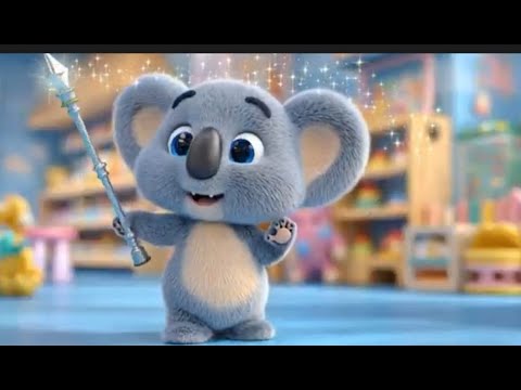 Please and Thank-you | Original Kids Song by Annizee