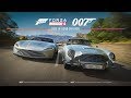 BOND CARS FORZA HORIZON 4 ULTIMATE EDITION BOND CARS FORZA HORIZON 4 ULTIMATE EDITION