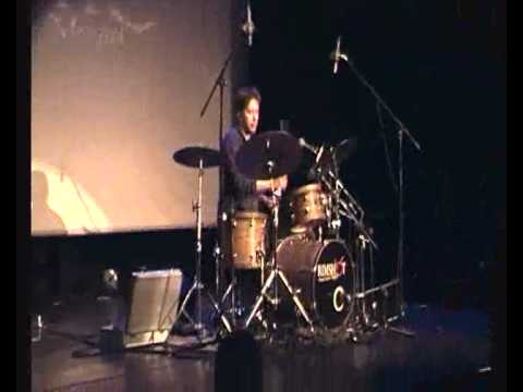 D-Day @ Rimshot Meppel 2011