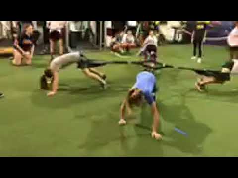 "Guts, Glory, and Defeat" WBHS girls soccer final challenge 2018 - 4