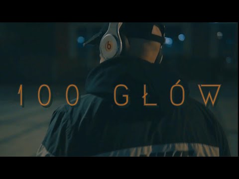 BRUKS - 100 Głów @VideoOficjalne