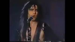 W.A.S.P.    -       Cries In The Night    (Music Video)