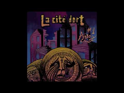 Arobaz Crew - Trophée