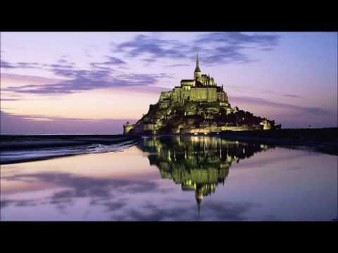Aphex Twin - Mt Saint Michel + Saint Michaels Mount (1080p HD/HQ)