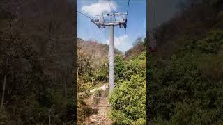 Tham quan lâm viên núi cấm An Giang Việt Nam