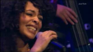 Joy Denalane  Lover Man - Billie Holiday Song