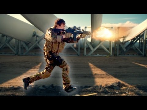 Webシリーズ】ビデオゲームハイスクール(VGHS) 第6話 (【Web Series】Video Game High School (VGHS) - Ep. 6)