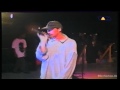 Gentleman When The Sunlight Go Down LIVE Bob Marley Center Montego Bay Jamaica 1994
