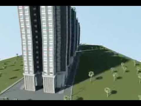 Nhà phố Lê Thành An Lạc