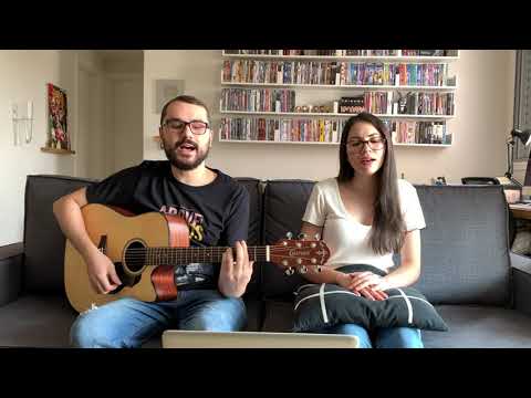 Comunhão - Rumo ao Altar