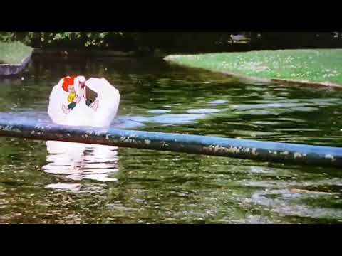 Pumuckl und der Schwan