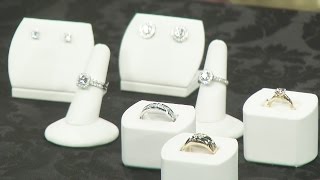 See The World's Largest Pure Grown Diamond 2/3/15