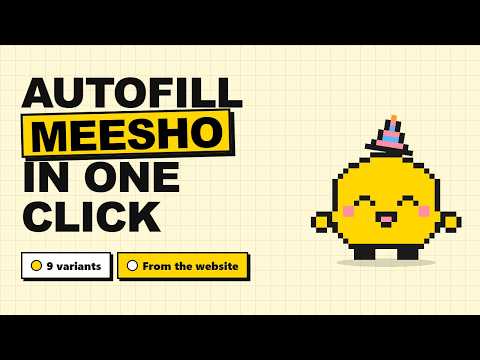 Item video thumbnail
