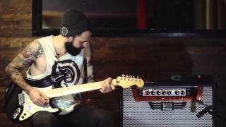 Video thumbnail for Gallows - Roland GA-212 Guitar Amp by Roland UK