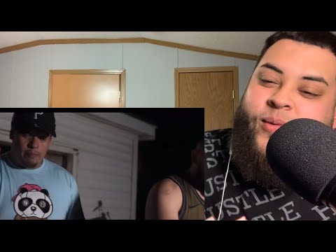 Grimy Gang Kilo Ft Lowkey GG - Go Ahead Shot By: @MikeProduction773  Reaction