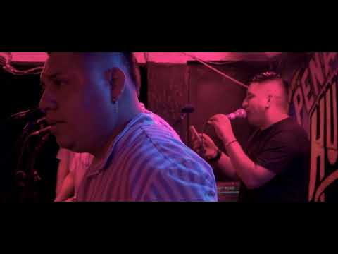 SENDERITO DE AMOR - EL GRAN CHORRILLANO INTERNACIONAL