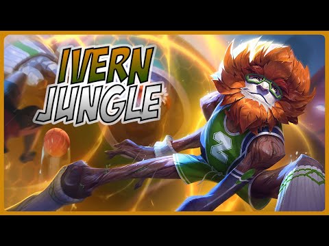 3 Minute Ivern Guide - A Guide for League of Legends