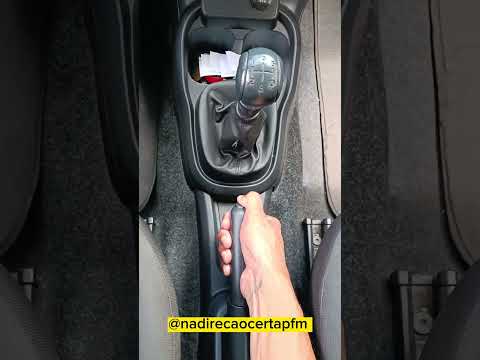 QUICK TIP - HANDBRAKE #SHORTS