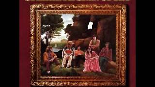 Steeleye Span: I Live Not Where I Love