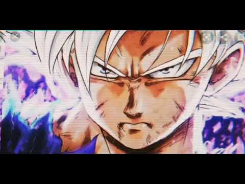 Fadedblackandwhite & Broly500! Bottom of the lake (lyrics)