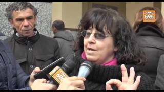 salerno-la-protesta-dei-lavoratori-dei-consorzi