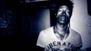 Saul Williams . Raised To Be Lowered.